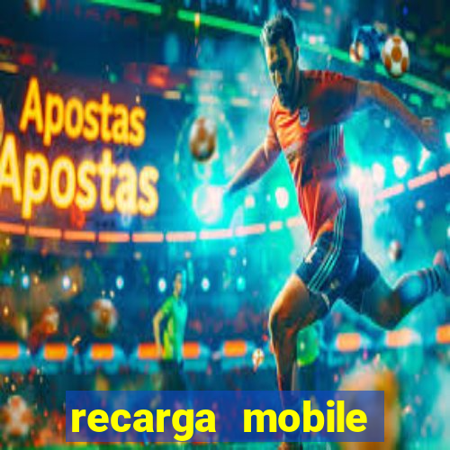 recarga mobile legends 1 real